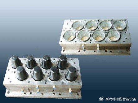 熱成型產品生產過程中的常見挑戰