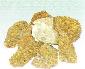 12寧波電熔鎂砂