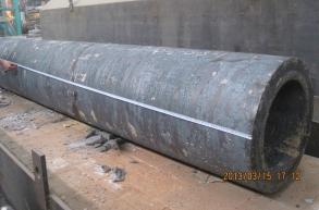 科技新進展 高品質特殊鋼綠色節(jié)能電渣重熔技術