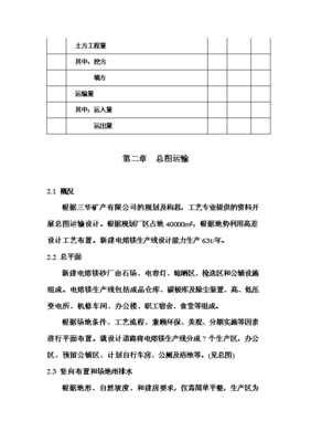 年生產(chǎn)6萬噸電熔鎂生產(chǎn)線項目投資申請報告(V8.1)
